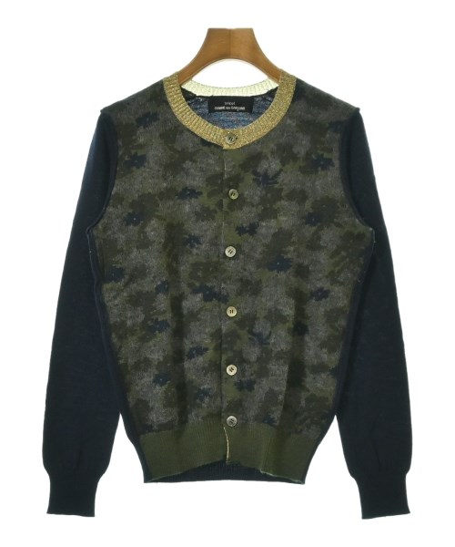 tricot COMME des GARCONS(トリココムデギャルソン)のカーディガン サイズ:-(M位) 17,000円