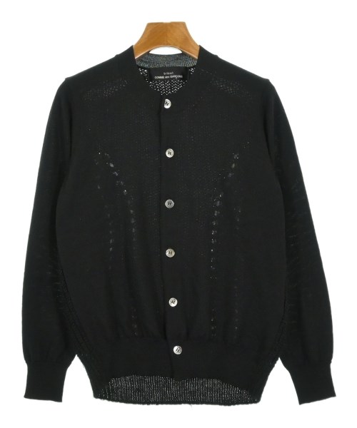 tricot COMME des GARCONS(トリココムデギャルソン)のカーディガン サイズ:S 19,800円