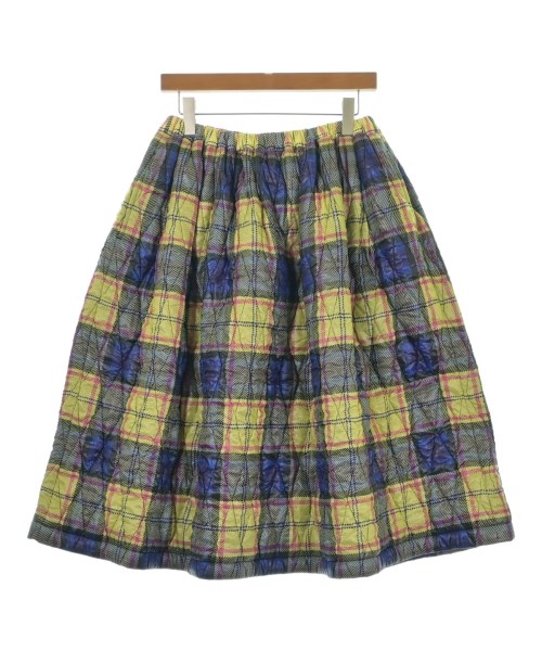 tricot COMME des GARCONS(トリココムデギャルソン)のロング・マキシ丈スカート サイズ:-(M位) 28,400円