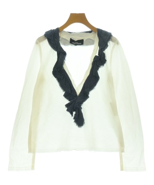 tricot COMME des GARCONS(トリココムデギャルソン)のブラウス サイズ:M 10,800円