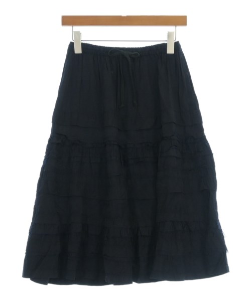 tricot COMME des GARCONS(トリココムデギャルソン)のひざ丈スカート サイズ:F 12,400円