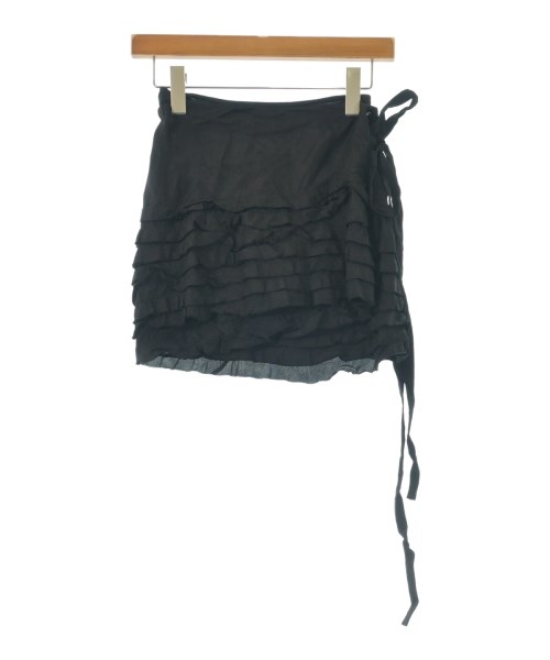 tricot COMME des GARCONS(トリココムデギャルソン)のミニスカート サイズ:S 9,400円