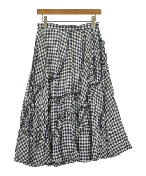 tricot COMME des GARCONS(トリココムデギャルソン)のロング・マキシ丈スカート サイズ:S 24,600円