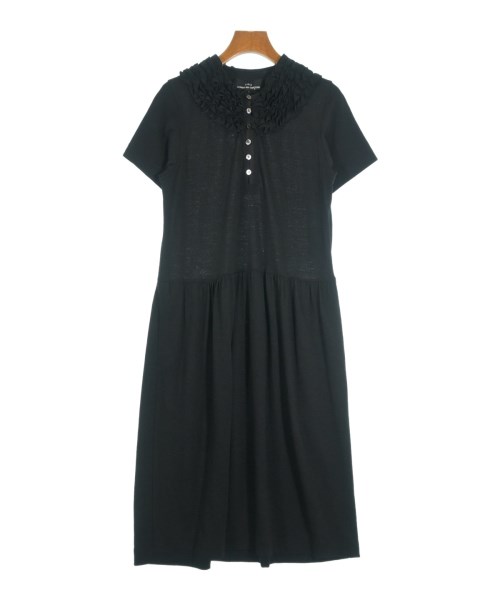 tricot COMME des GARCONS(トリココムデギャルソン)のワンピース サイズ:S 17,000円