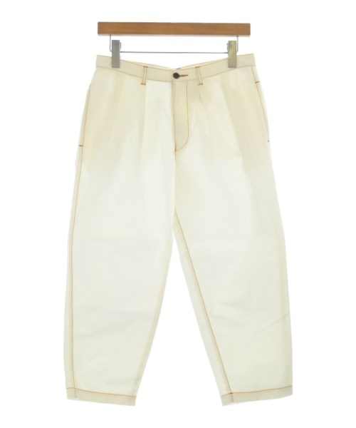 tricot COMME des GARCONS(トリココムデギャルソン)その他 白 サイズ:M/2200682311120