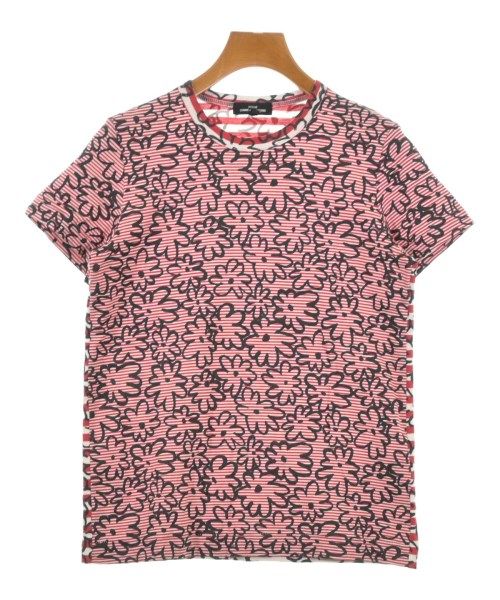 tricot COMME des GARCONS(トリココムデギャルソン)Tシャツ・カットソー 赤 サイズ:M/2200684601069