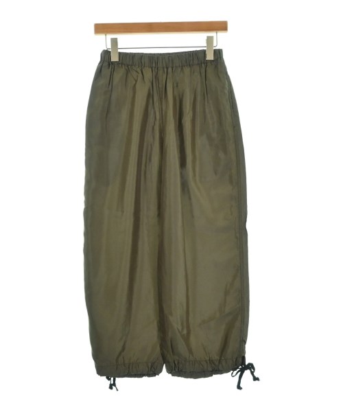 tricot COMME des GARCONS(トリココムデギャルソン)その他 カーキ サイズ:-(S位)/2200682324144