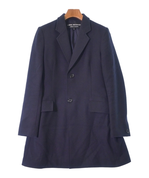 JUNYA WATANABE(ジュンヤワタナベ)のチェスターコート サイズ:S 17,360円