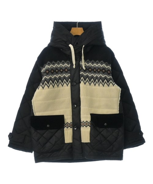 ジュンヤワタナベ(JUNYA WATANABE)のJUNYA WATANABE ブルゾン