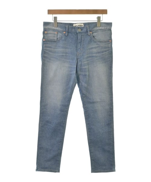 JUNYA WATANABE(ジュンヤワタナベ)デニムパンツ 青 サイズ:M/2200487231197