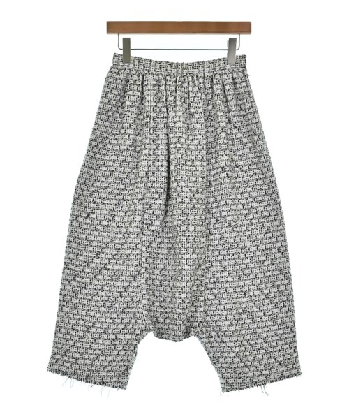 ジュンヤワタナベ(JUNYA WATANABE)のJUNYA WATANABE クロップドパンツ