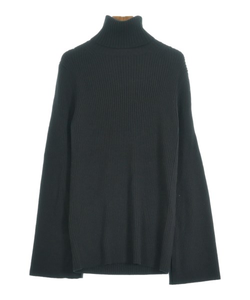 JUNYA WATANABE(ジュンヤワタナベ)ニット・セーター 黒 サイズ:M/2200552810012