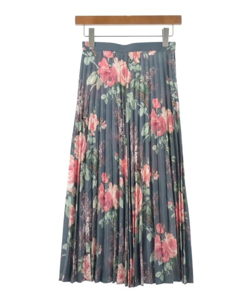 ジュンヤワタナベ(JUNYA WATANABE)のJUNYA WATANABE ロング・マキシ丈スカート