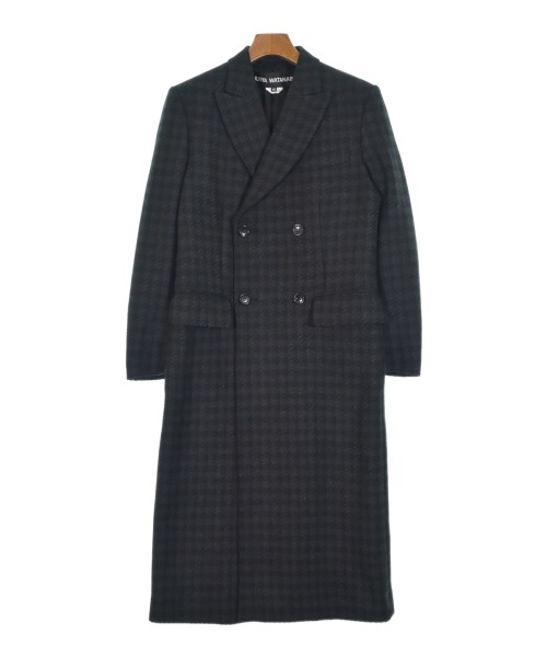ジュンヤワタナベ(JUNYA WATANABE)のJUNYA WATANABE チェスターコート