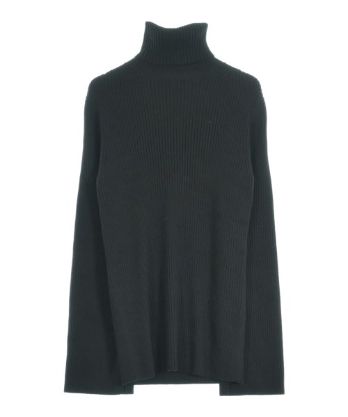 JUNYA WATANABE(ジュンヤワタナベ)ニット・セーター 黒 サイズ:M/2200556280170