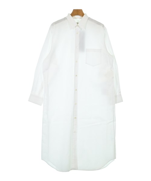 ジュンヤワタナベ(JUNYA WATANABE)のJUNYA WATANABE シャツワンピース
