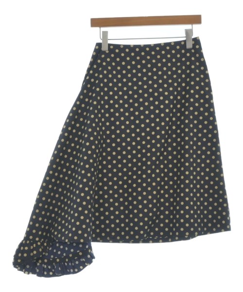 ジュンヤワタナベ(JUNYA WATANABE)のJUNYA WATANABE ひざ丈スカート