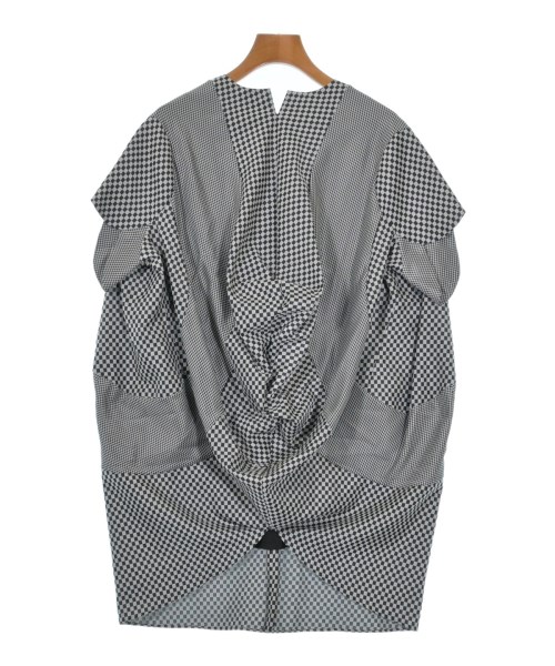 JUNYA WATANABE(ジュンヤワタナベ)ブラウス グレー サイズ:F/2200621544213