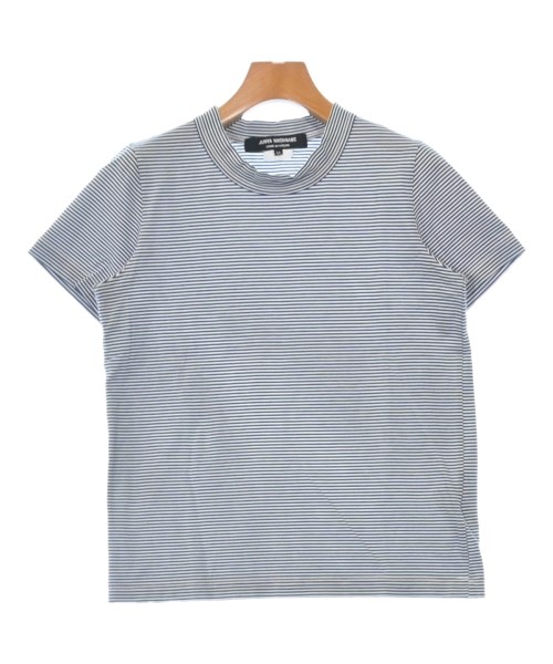 JUNYA WATANABE(ジュンヤワタナベ)Tシャツ・カットソー 紺 サイズ:M/2200641195075