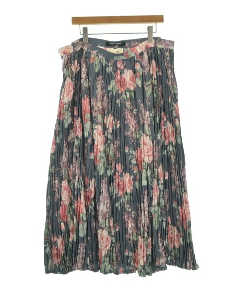 JUNYA WATANABE(ジュンヤワタナベ)ロング・マキシ丈スカート グレー サイズ:S/2200639522050