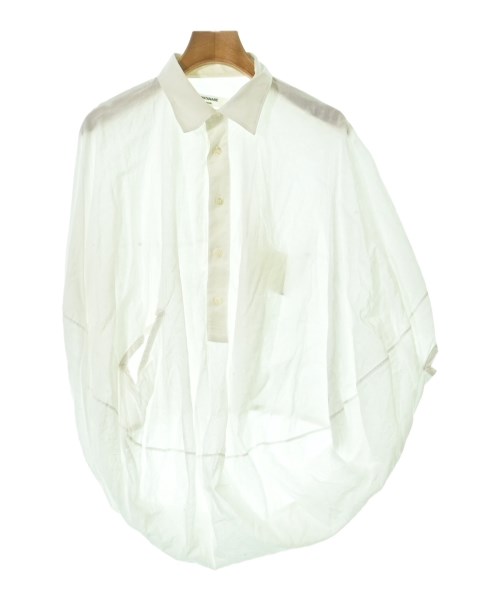 JUNYA WATANABE(ジュンヤワタナベ)ブラウス 白 サイズ:S/2200642263148