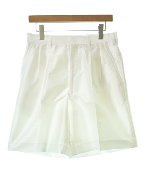 JUNYA WATANABE(ジュンヤワタナベ)ショートパンツ 白 サイズ:M/2200642263285