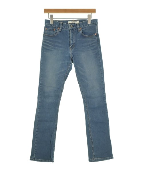 JUNYA WATANABE(ジュンヤワタナベ)デニムパンツ 紺 サイズ:XS/2200629491021