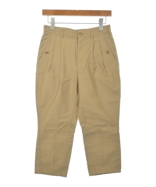 ジュンヤワタナベ(JUNYA WATANABE)のJUNYA WATANABE クロップドパンツ