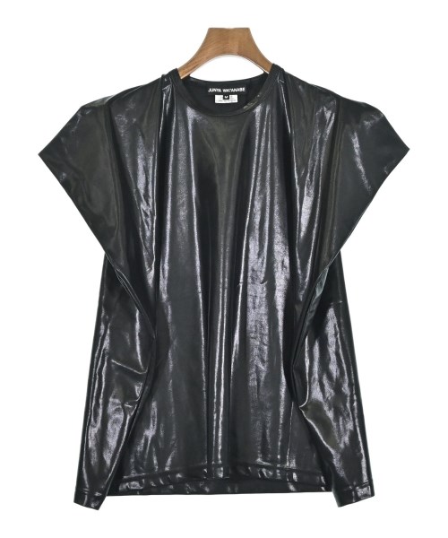 JUNYA WATANABE(ジュンヤワタナベ)Tシャツ・カットソー 黒 サイズ:M/2200598742193