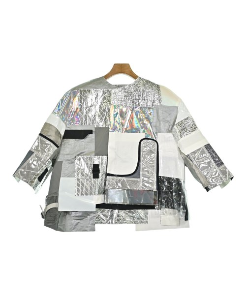 JUNYA WATANABE(ジュンヤワタナベ)その他 グレー サイズ:S/2200598766014