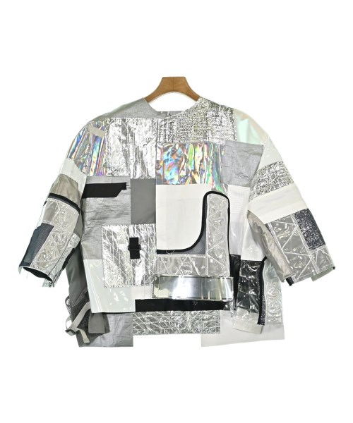 JUNYA WATANABE(ジュンヤワタナベ)その他 グレー サイズ:M/2200598766021