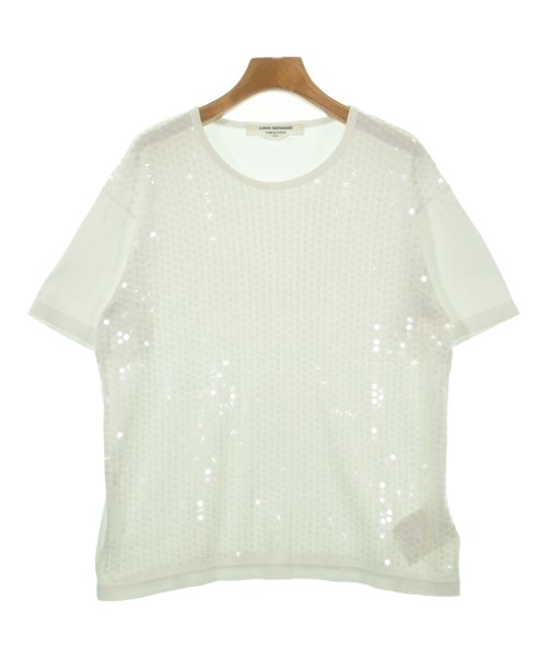 JUNYA WATANABE(ジュンヤワタナベ)Tシャツ・カットソー 白 サイズ:M/2200598948045