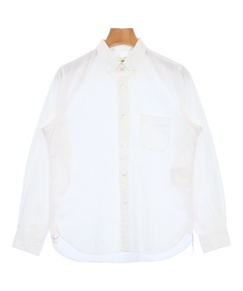 ジュンヤワタナベ(JUNYA WATANABE)のJUNYA WATANABE カジュアルシャツ