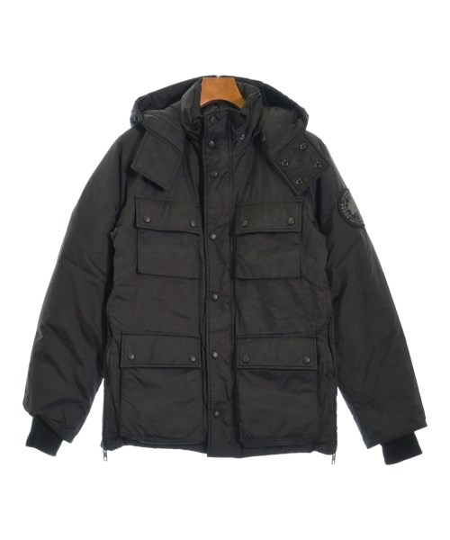 ジュンヤワタナベ(JUNYA WATANABE)のJUNYA WATANABE ダウンコート
