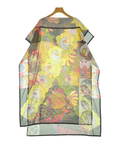 ジュンヤワタナベ(JUNYA WATANABE)のJUNYA WATANABE ワンピース