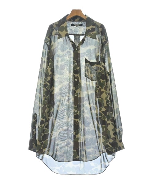 ジュンヤワタナベ(JUNYA WATANABE)のJUNYA WATANABE ワンピース