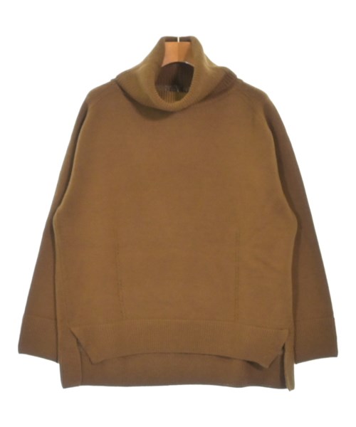 JUNYA WATANABE(ジュンヤワタナベ)ニット・セーター 茶 サイズ:S/2200546490077