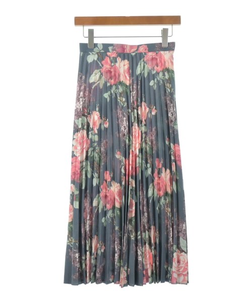 ジュンヤワタナベ(JUNYA WATANABE)のJUNYA WATANABE ひざ丈スカート