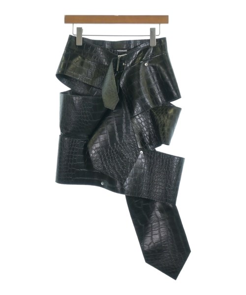 ジュンヤワタナベ(JUNYA WATANABE)のJUNYA WATANABE ひざ丈スカート