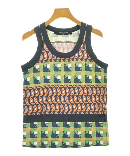 ジュンヤワタナベ(JUNYA WATANABE)のJUNYA WATANABE タンクトップ