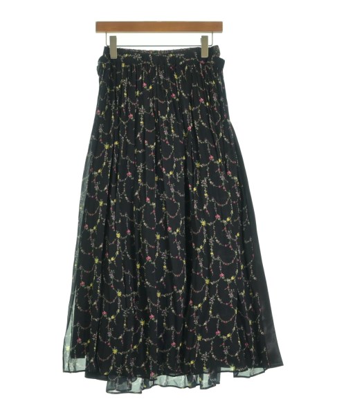 ジュンヤワタナベ(JUNYA WATANABE)のJUNYA WATANABE ロング・マキシ丈スカート