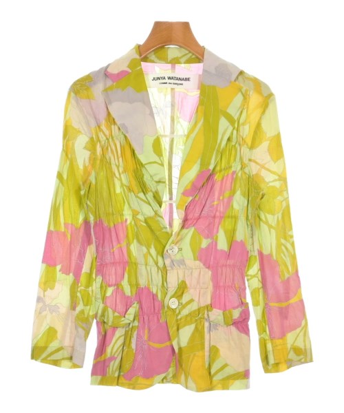 ジュンヤワタナベ(JUNYA WATANABE)のJUNYA WATANABE ジャケット（その他）