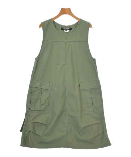 ジュンヤワタナベ(JUNYA WATANABE)のJUNYA WATANABE ワンピース