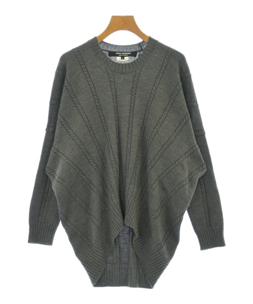 ジュンヤワタナベ(JUNYA WATANABE)のJUNYA WATANABE ニット・セーター