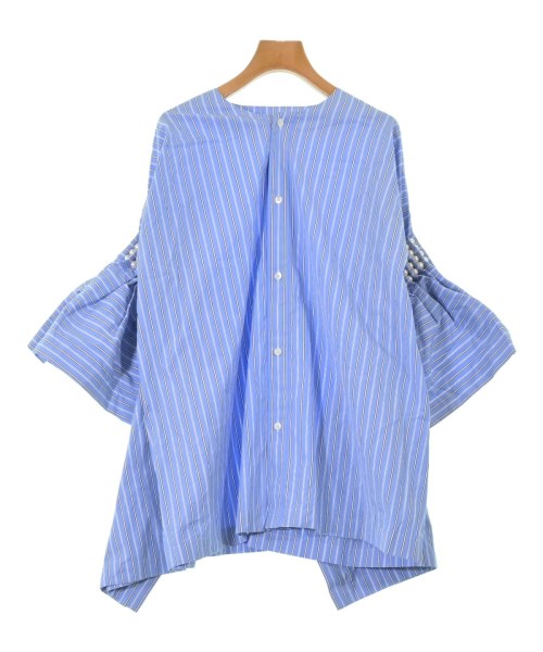 ジュンヤワタナベ(JUNYA WATANABE)のJUNYA WATANABE ブラウス