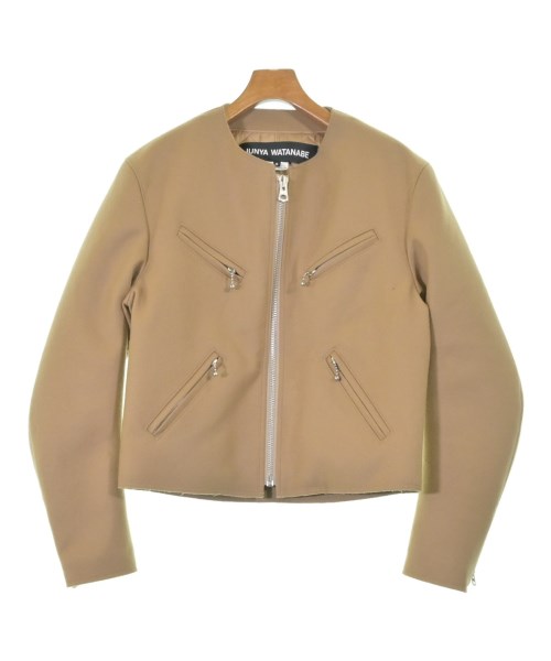 JUNYA WATANABE(ジュンヤワタナベ)その他 ベージュ サイズ:S/2200623586013