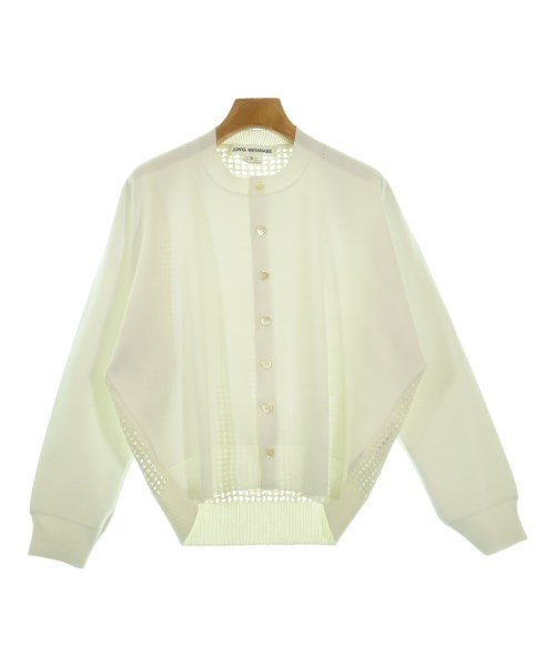 ジュンヤワタナベ(JUNYA WATANABE)のJUNYA WATANABE カーディガン