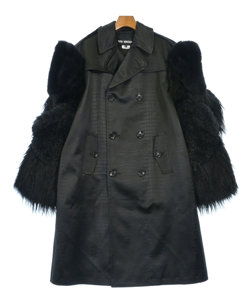 ジュンヤワタナベ(JUNYA WATANABE)のJUNYA WATANABE コート（その他）