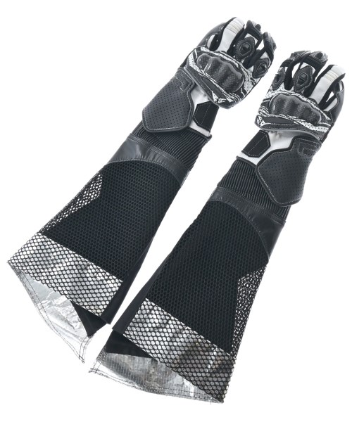 JUNYA WATANABE(ジュンヤワタナベ)手袋 黒 サイズ:-/2200610607189