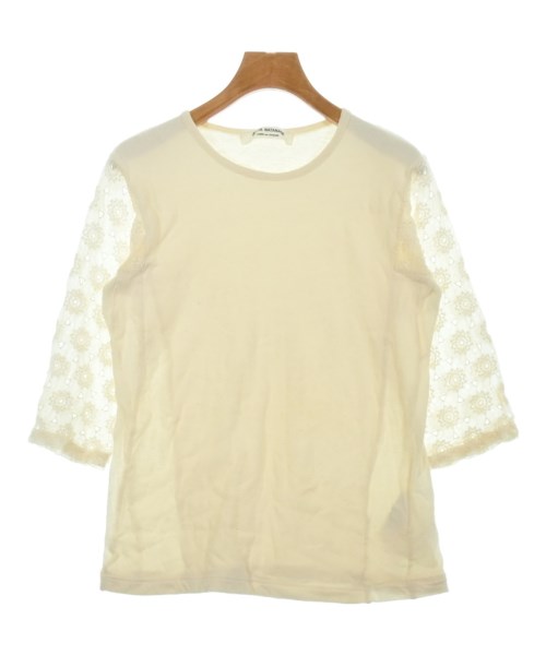 JUNYA WATANABE(ジュンヤワタナベ)Tシャツ・カットソー 白 サイズ:F/2200608291215